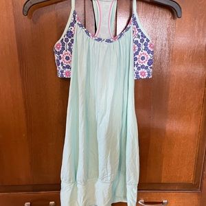 Lululemon Tank With Built in Bra 4